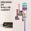 Fullclean Attachments Holder for Dyson GEN 5 V15 V12 V11