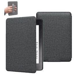 T TAKONE Handheld Case for 7 Inch Kindle Paperwhite (12th Gen 2024) and Kindle Colorsoft Signature Edition 2024 - Case with Auto Sleep/Wake Function, Perfect for Daily Use and Travel