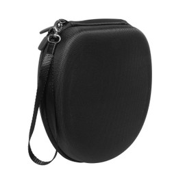 Alltravel Headphones Case for DEWALT 2-in-1 Neckband Bluetooth Headphones w/Built-in Speakers and Wireless Bluetooth Neckband Headphones