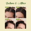 Aceite Para El Crecimiento Del Cabello