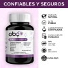 Oby Colageno Hidrolizado fortalecido con Resveratrol, Biotina, Keratina, Vitaminas C