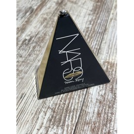 NARS MAN RAY LOVE TRIANGLE SET AUDACIOUS LIPSTICK RITA + HOT SAND BLUSH 0.08 oz