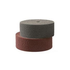 Colad Scuff Roll 115 mm x 10 m (Red Very Fine)