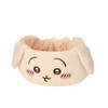 1 Pcs Cartoon Rabbit Face Wash Headband Absorbent Cute Moisture