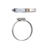 Pisces 5 Pack - 51-70mm Stainless Jubilee Clips to Fit