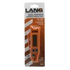 Lang Tools 13800 Digital Pocket Thermometer, Black