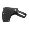Kisangel Heavyduty Nylon Fake Leather Axe Head Cover Camping Axe