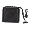 Bluetooth Speaker Waterproof 360° Stereo Sound Portable Wireless Speaker for