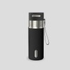 Contigo AutoSeal 532 ml Botella Térmica de Acero Inoxidable a
