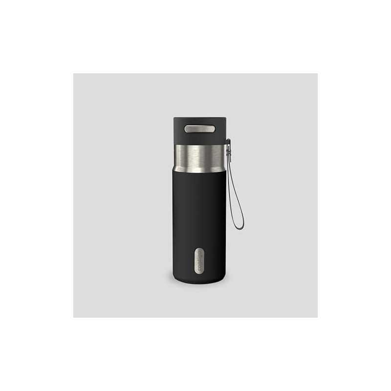Contigo AutoSeal 532 ml Botella Térmica de Acero Inoxidable a