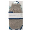 Hydrea London Linen Hamam Spa Mitt