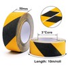BOMEI PACK Anti Slip Traction Tape, Non Slip Stair Treads