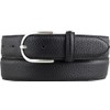 BELTINGER Ladies Italian Belt 35mm Wide Ladies Chino Belt Trouser