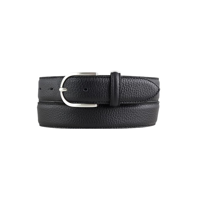 BELTINGER Ladies Italian Belt 35mm Wide Ladies Chino Belt Trouser