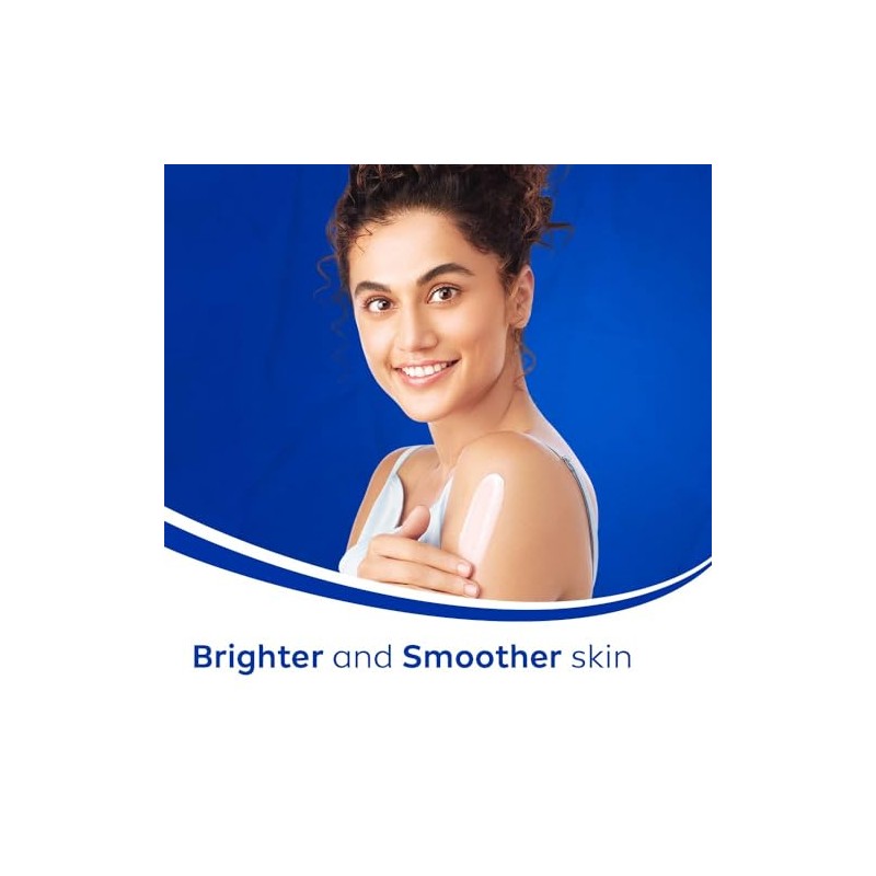 Nivea Whitening Even Tone UV Protect Lotion, 400ml