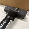 Truper 4lb Truper Engineer Hammer Dead Blow Fiberglass Rubber Grip