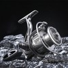 13+1 Bearing Fishing Reel Smooth Powerful Spinning Reel for Saltwater