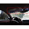 Autotech Park Precut Sun Visor Tinting Film Compatible with 2007-2017