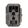 GardePro A5 Trail Camera 64MP 1296p, Game Cameras with Clear