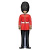 Beistle Royal Guard Cutout