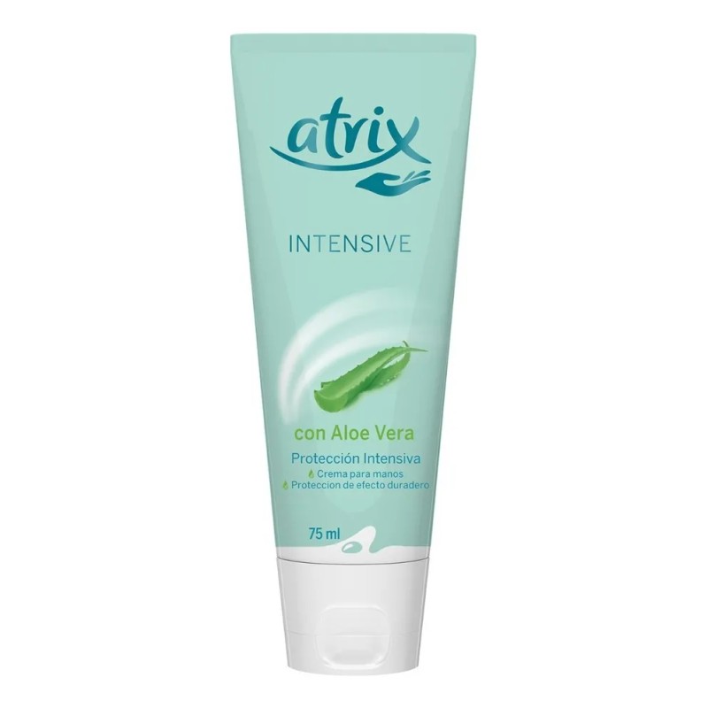 Crema para Manos Atrix Intensive Hidratante 75ml