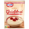 Dr. Oetker Süße Mahlzeit Grießbrei - 4-Pack Greissbrei