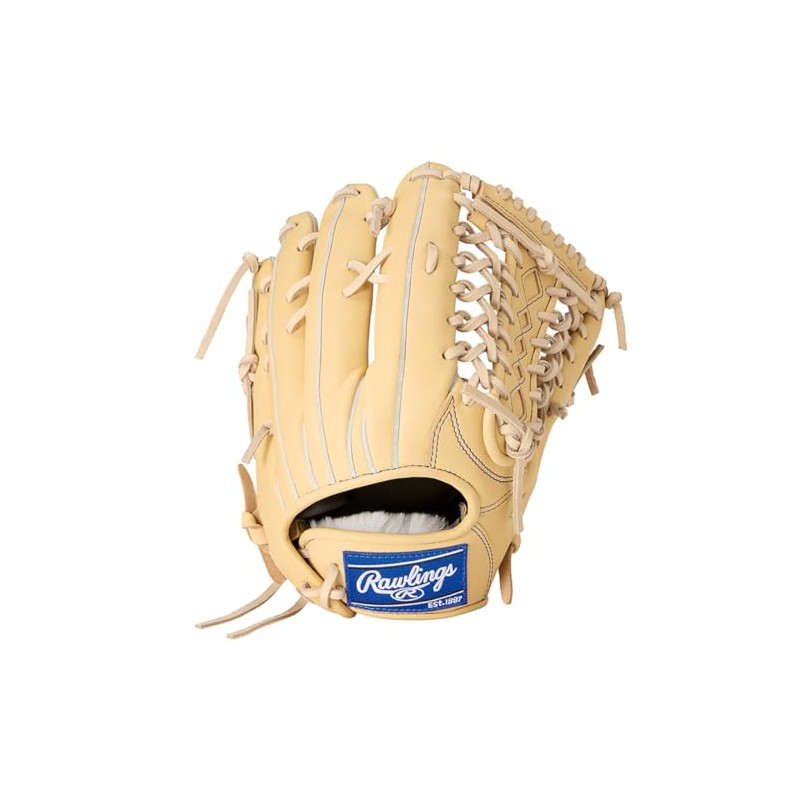 Rawlings Baseball Glove Soft Adult HOH PRO EXCEL ELITE GR5HEEB870