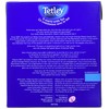 Tetley Orange Pekoe Black Tea - 144 Tea Bags, 454