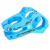WAKE 31.8mm Durable Mountain Road Bike Handlebar Stems Aluminum Alloy