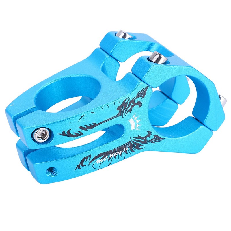 WAKE 31.8mm Durable Mountain Road Bike Handlebar Stems Aluminum Alloy