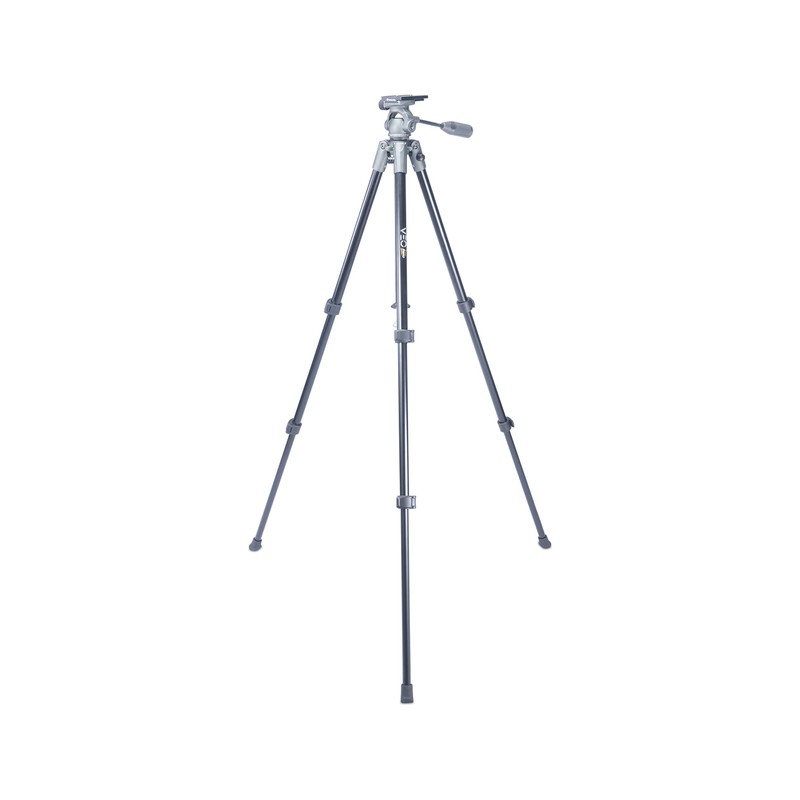Vanguard VEO 2 PRO 233AO Aluminum Tripod with Panhead