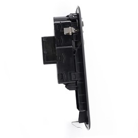Baceyong Car Electric Power Window Switch Assembly,Car Window Lift Control Switch,Car Power Window Control Switch Glass Lifter Button,Power Window Switch,96751127ZD, 96751120ZD