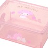 Sanrio (SANRIO) Storage Case S My Melody Stacking Organizer 722294