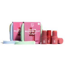 3INA MAKEUP - THE MINI RULEBREAKER KIT - The No-Rules Stick 503 mini + The No-Rules Stick 362 mini - Makeup Kit - Travel Size