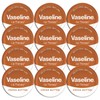 Lip Vaseline Cocoa X 12 X 20g