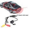 Universal 170°Wide Angle Rear Reverse Backup External Hanging Camera Night
