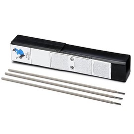 Blue Demon E330-332-05 16 x 3/32" x 12" x 5 lb pack stainless steel arc welding electrode
