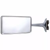UNITED PACIFIC RECTANGLE LONG ARM PEEP MIRROR OUTSIDE SIDE MIRROR