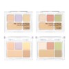 Clio Kill Cover Founwear Conceal Palette 6g Concealer / 클리오
