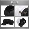 Buzz Selection Cap788 Mesh Marine Cap, Hat, Breathable, Polyester, Men's,