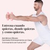 Bala Bars - Juego de mancuernas para mujeres y hombres,