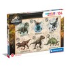 Clementoni 27179 Jurassic World Puzzle