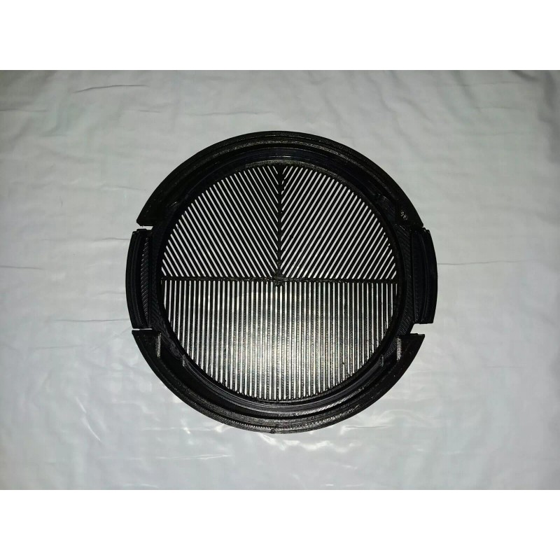 For Canon, Universal 43mm Thread DSLR Camera Lense Bahtinov Mask