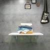 Need Small Fold Down Table Wall Mounted Heavy Duty Small