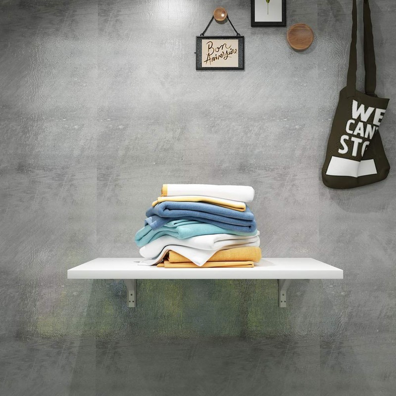 Need Small Fold Down Table Wall Mounted Heavy Duty Small