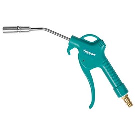 Aircraft Professional blow gun with venturi nozzle BP PRO V (6 bar, plastic housing, air requirement 150 l/min), 2112122