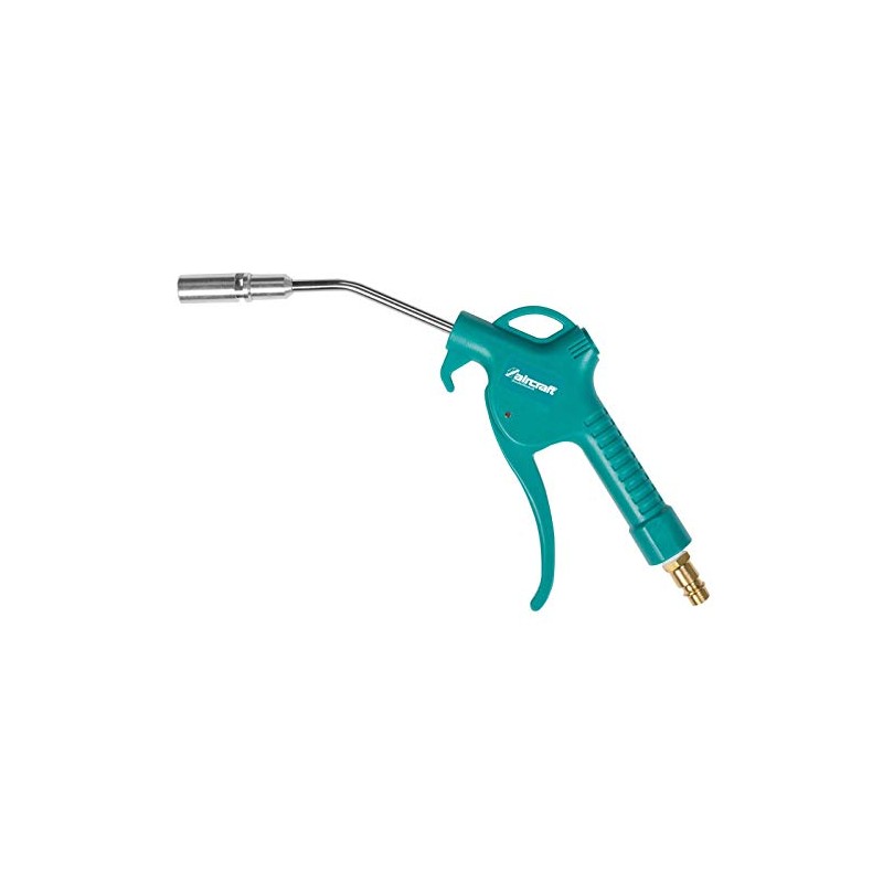 Aircraft Professional blow gun with venturi nozzle BP PRO V