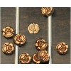 Purflex® Fretboard Position Markers (10) "Rose"