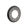 Rubber Wheel for Simplicity 1280 M Snow Blower