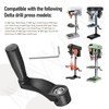 Drill Press Table Elevation Crank Handle P/N 1344258 for Delta